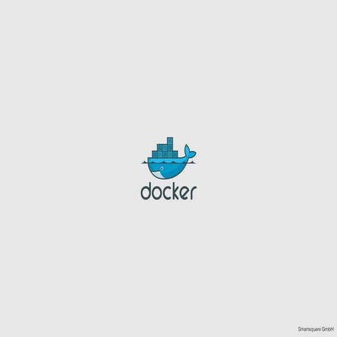 Docker