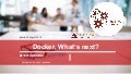 Docker, what's next ?