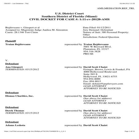 Docket 05:08:2012 | PDF