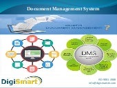 Document Management  Software
