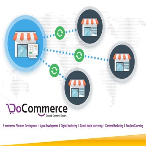 Optimizing Ecommerce Platforms