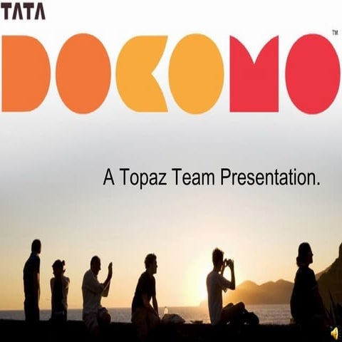 Docomo
