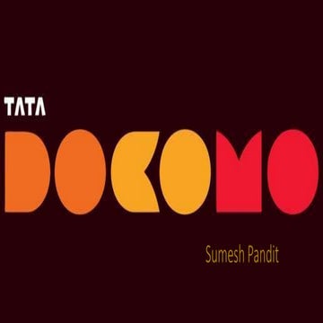 Docomo