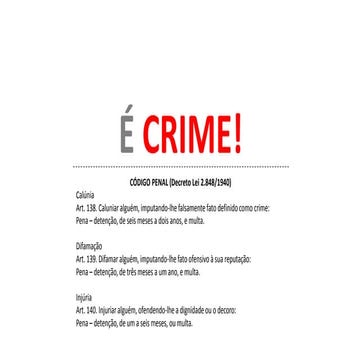 Apresentação da Joice Hasselmann