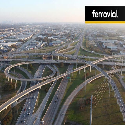 Investors Presentation 2013 | Presentación Inversores 2013