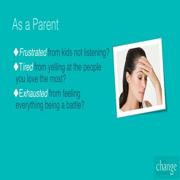 Raising Emotionally Intelligent Children