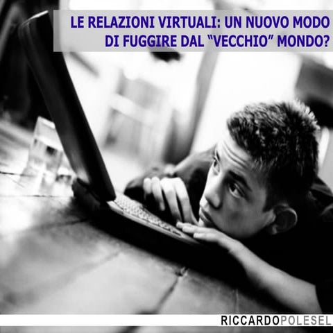 Presentazione convegno inform@tica_Mirandola 30 aprile 2011