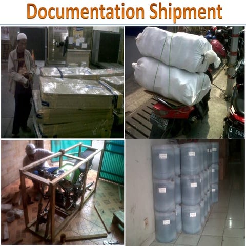 Dangerous Goods Cargo | PDF