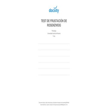 docsity-test-de-frustacion-de-rosenzweig.pdf