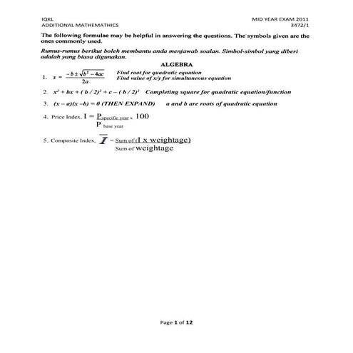 Docslide.us add math-mid-year-exam-form-4-paper-1