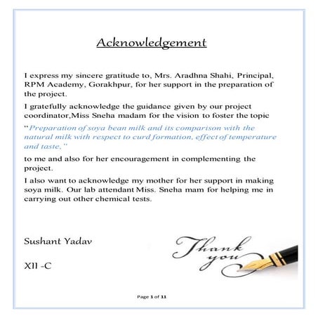 Docslide.net soyabean milk-project-class-12