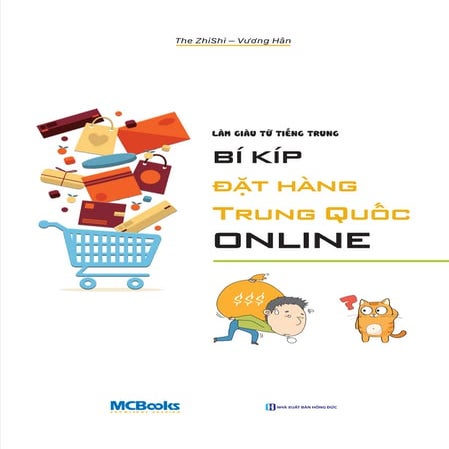 Doc thu bi kip dat hang Trung Quoc online