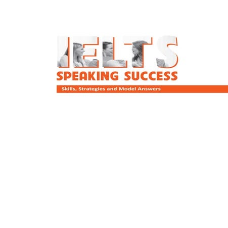 Doc Thu IELTSMIKE Speaking Success Skills Strategies