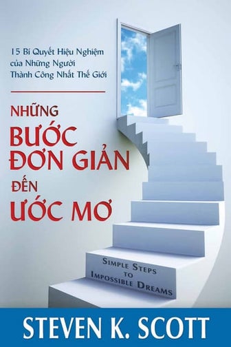 Doc thu nhung_buoc_don_gian_den_uoc_mo