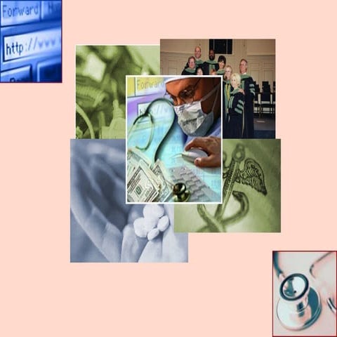 PhD Research on eHealth Consumerism