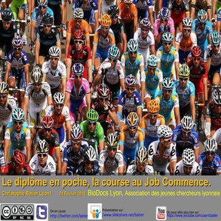 Doctorant branding 2015