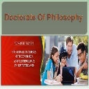 Doctorate Of Philosophy.pptx