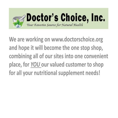 Ortho Molecular Product ortho Biotic