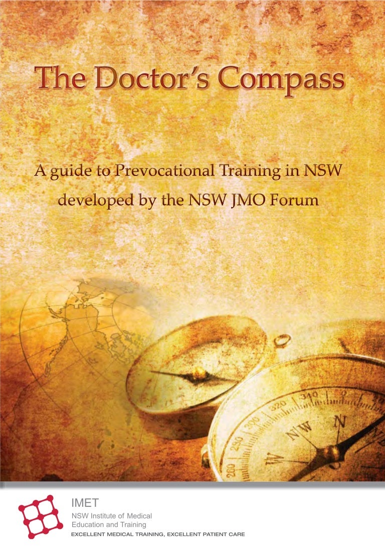 Doctors Compass