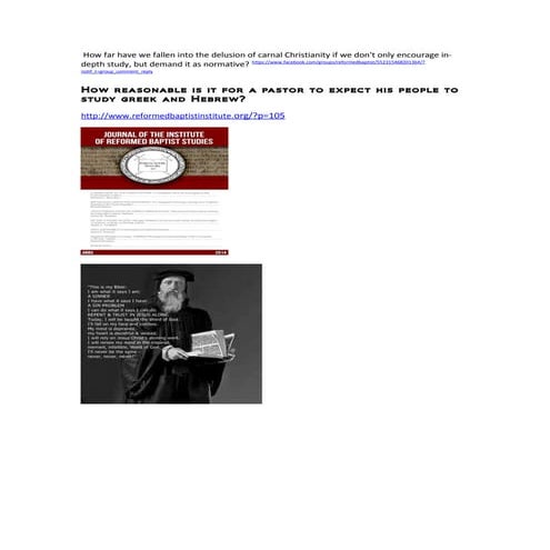 Doctrinal study of impassivity of god