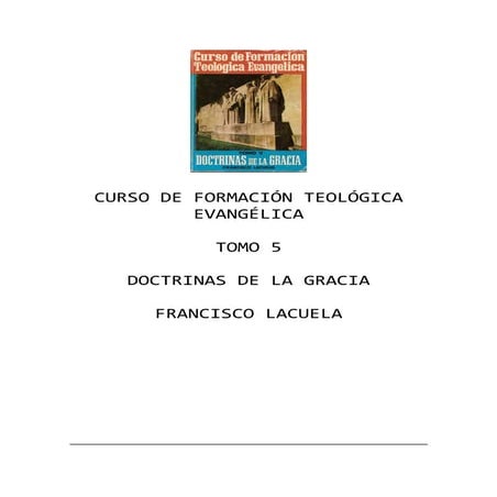 Doctrinas de-la-gracia
