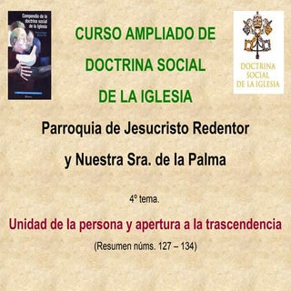Doctrina social iglesia 04