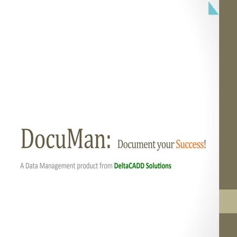 DocuMan presentation 11 06-2014 issue r4
