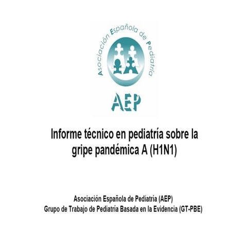 Docum de Trabajo. Flu