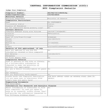 Document pdf