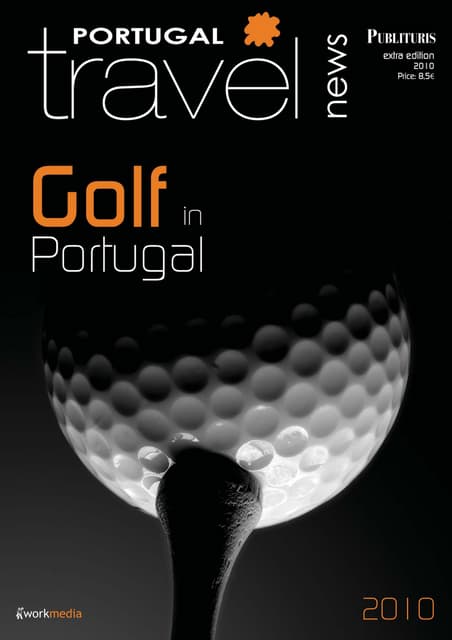 Golf aLGARV