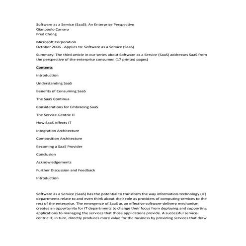 Software as a Service (SaaS): Custom Acquisition Strategies - LabGroup.com.au