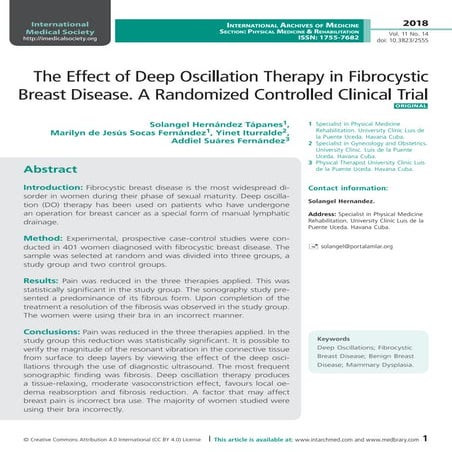 Mechanisms of Deep Oscillation | PDF
