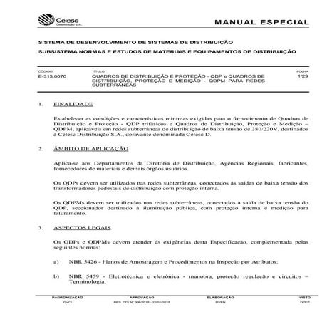 Document.onl nbr 6808 | PDF