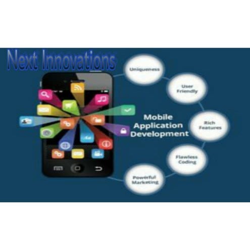 Mobile Applications Development | PDF | Smartphones | Consumer Electronics