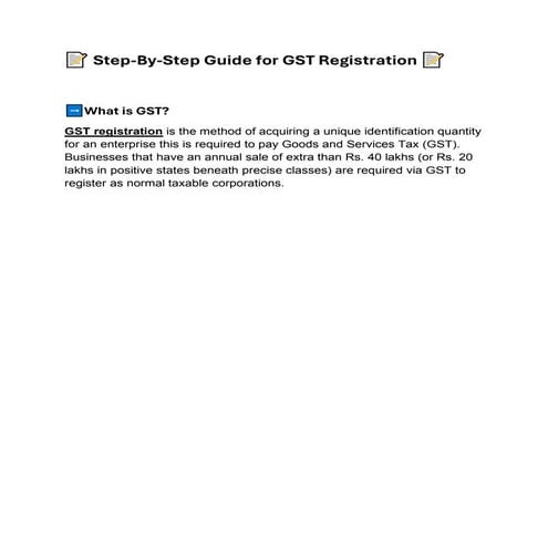 Step-by-Step Guide to Choosing the Right Billing Software | PDF