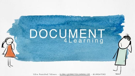 Upgrade your Lesson for the 21st Century: Quality Commenting on ...