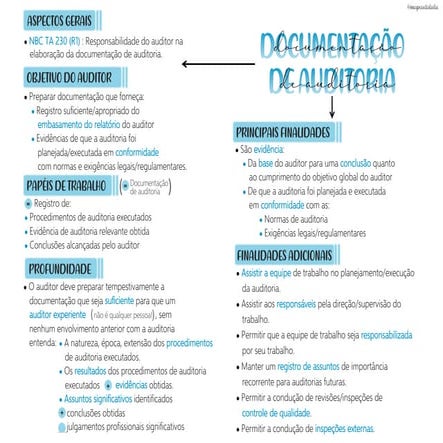 Comprehensive Guide to Audit Documentation: Standards, Procedures, and ...