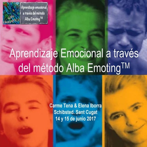 Documentación Alba Emoting - Schibstead.pdf