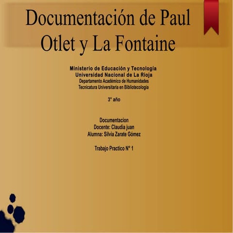 Documentacion