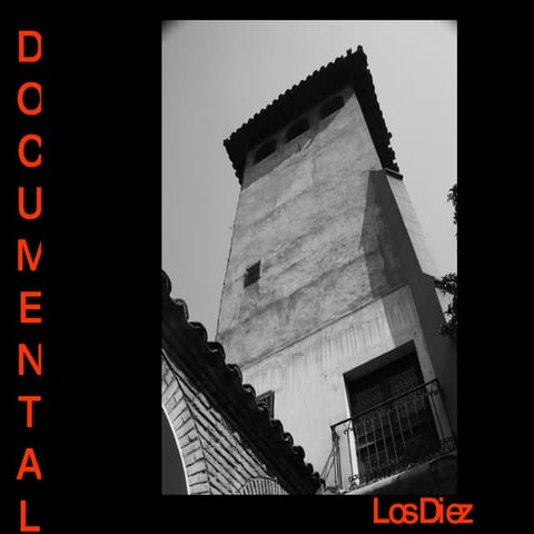 Documental Los X