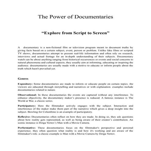 Geoflixzplus | The Ultimate Streaming Destination | PDF