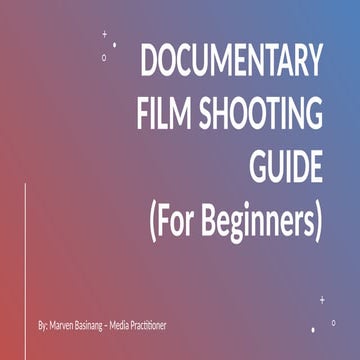 Documentary_Filmsdasdasda_Shooting_Guide.pptx