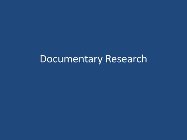 Documentary Research Powerpoint Presentation Ppt Documentary Research Powerpoint Presentation Ppt