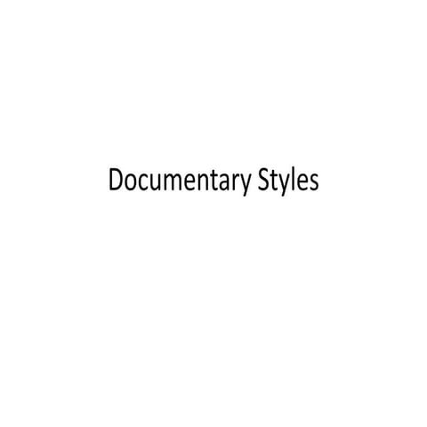 English(Organize Info From Documentary Film).pptx