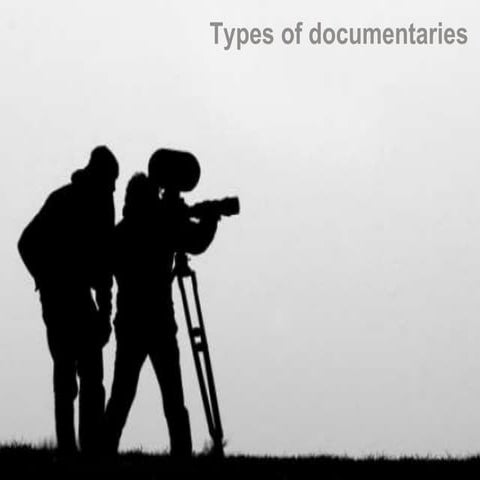 Documentary styles