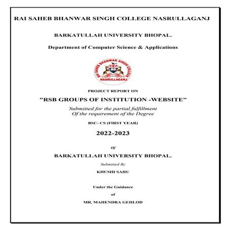 INSTITUTION -WEBSITE