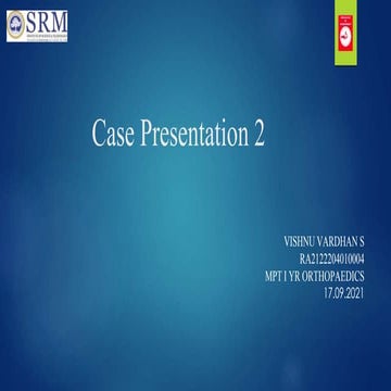 Vishnu vardhan S.pptx