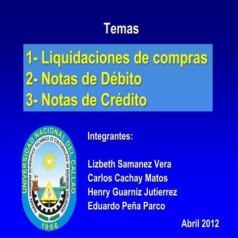 Document mercantil parte 1 y 2