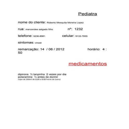 Documento