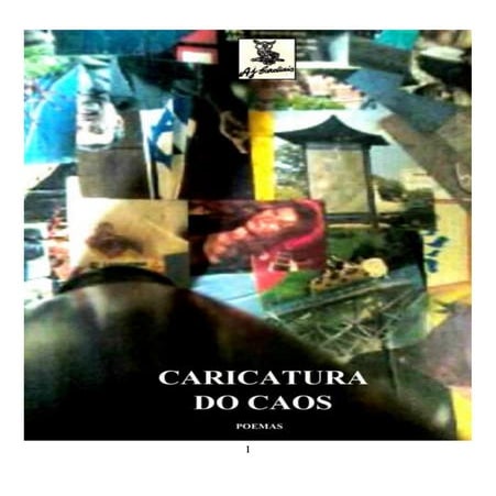 Caricatura do Caos